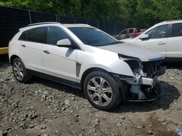 Photo 4 from auction – 2015 CADILLAC SRX PERFOR with VIN 3GYFNFE30FS581240