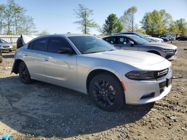 Photo 4 from auction – 2023 DODGE CHARGER SX with VIN 2C3CDXJG7PH577267