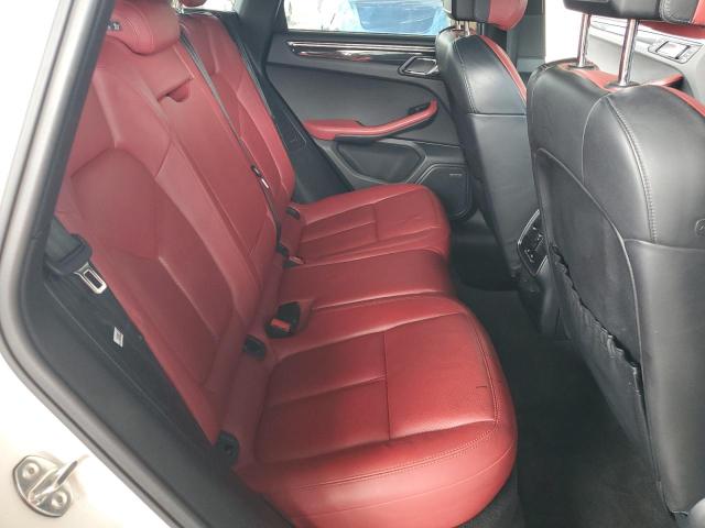 Photo 11 from auction – 2016 PORSCHE MACAN S with VIN WP1AB2A53GLB41544