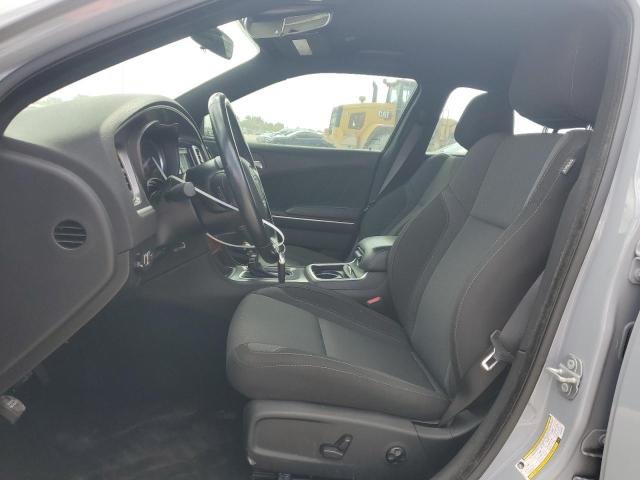 Photo 7 from auction – 2020 DODGE CHARGER SX with VIN 2C3CDXBG4LH229239