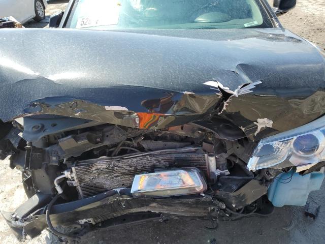 Photo 11 from auction – 2015 BUICK LACROSSE with VIN 1G4GB5G3XFF155632