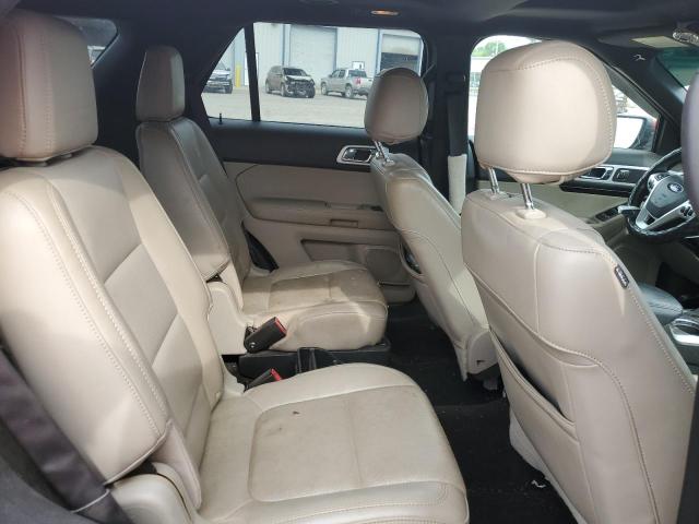 Photo 11 from auction – 2012 FORD EXPLORER with VIN 1FMHK7F83CGA25095