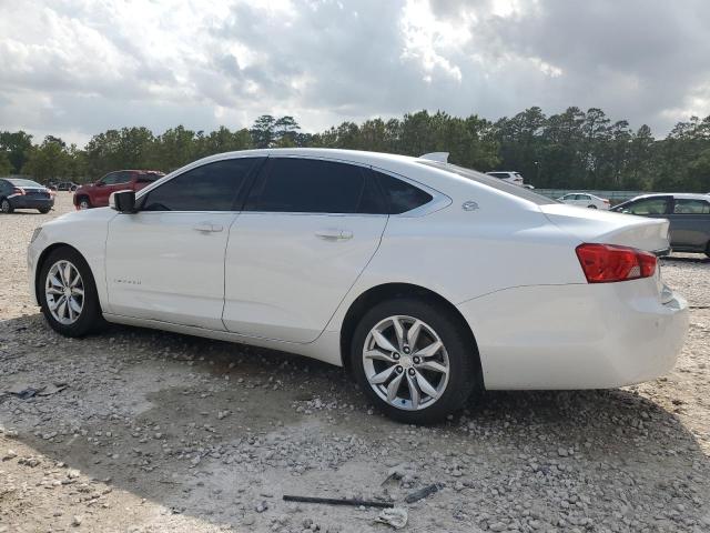 Photo 2 from auction – 2016 CHEVROLET IMPALA with VIN 2G1105SA2G9171025