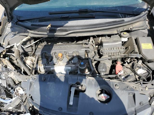 Photo 11 from auction – 2015 HONDA CIVIC SE with VIN 2HGFB2F73FH559407
