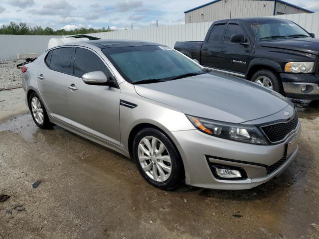 Photo 4 from auction – 2014 KIA OPTIMA EX with VIN 5XXGN4A73EG340848