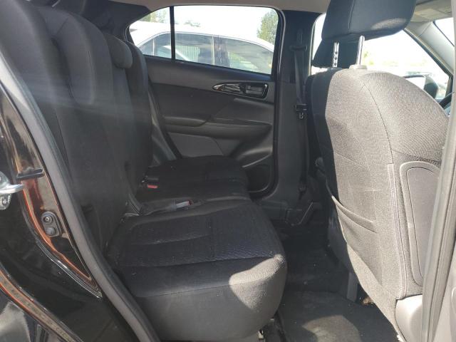 Photo 11 from auction – 2018 MITSUBISHI ECLIPSE CR with VIN JA4AT4AA1JZ060905