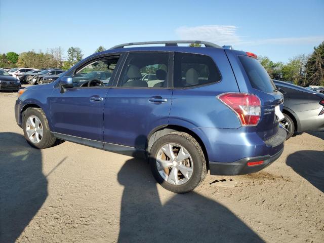 Photo 2 from auction – 2014 SUBARU OUTBACK with VIN JF2SJAFC8GH544823