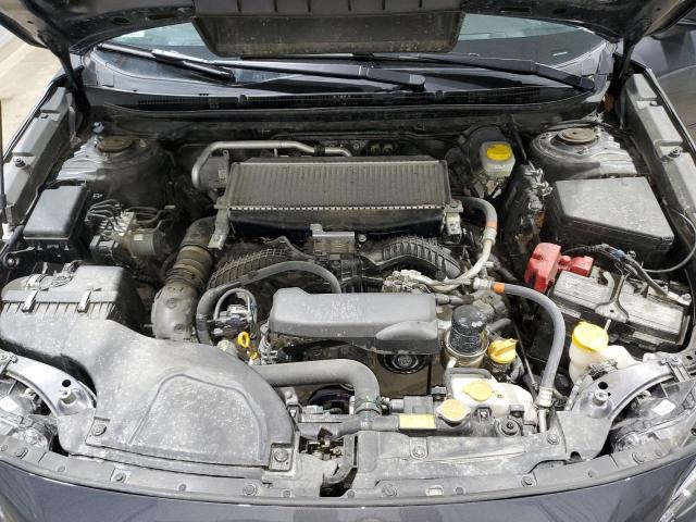 Photo 12 from auction – 2024 SUBARU OUTBACK WI with VIN 4S4BTGUD8R3219690