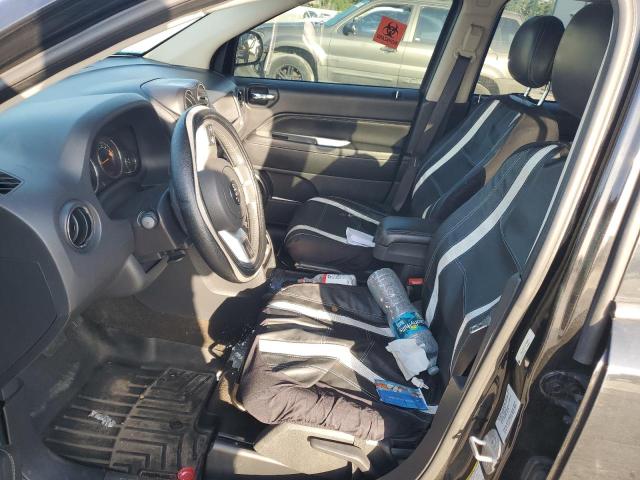 Photo 7 from auction – 2015 JEEP COMPASS LA with VIN 1C4NJDEB2FD356858