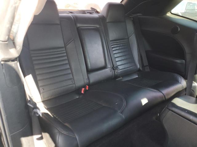 Photo 10 from auction – 2015 DODGE CHALLENGER with VIN 2C3CDZBT3FH865261