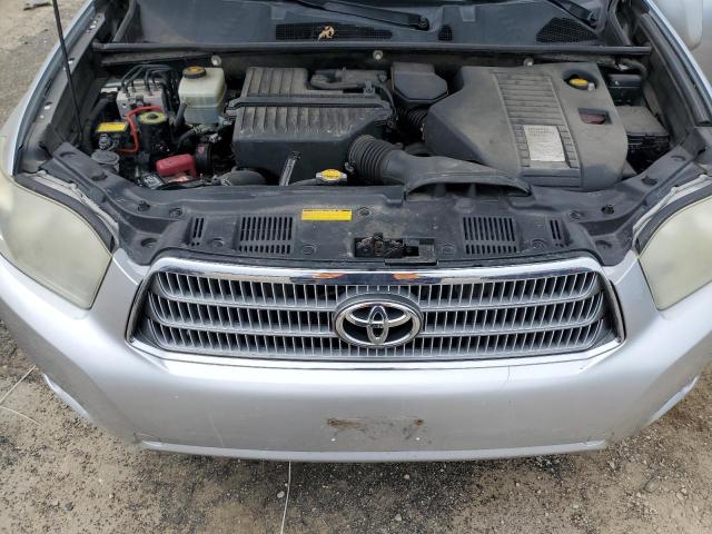 Снимка 12 от търг – 2009 TOYOTA HIGHLANDER с VIN JTEEW41A892030511