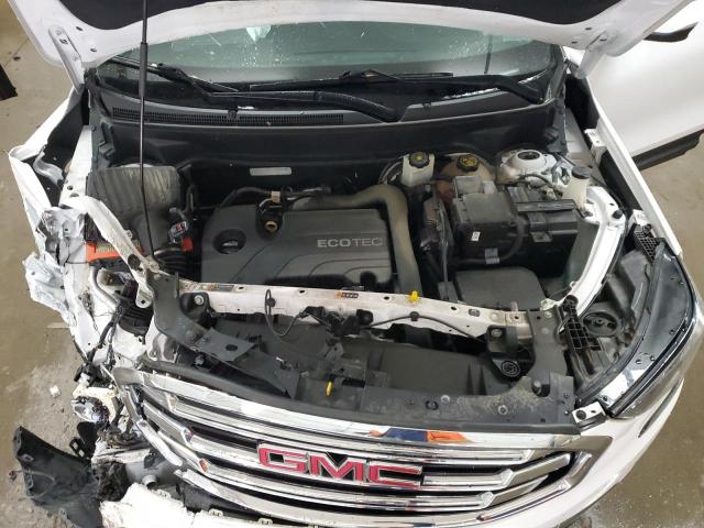 Photo 12 from auction – 2018 GMC TERRAIN SL with VIN 3GKALVEV2JL259658