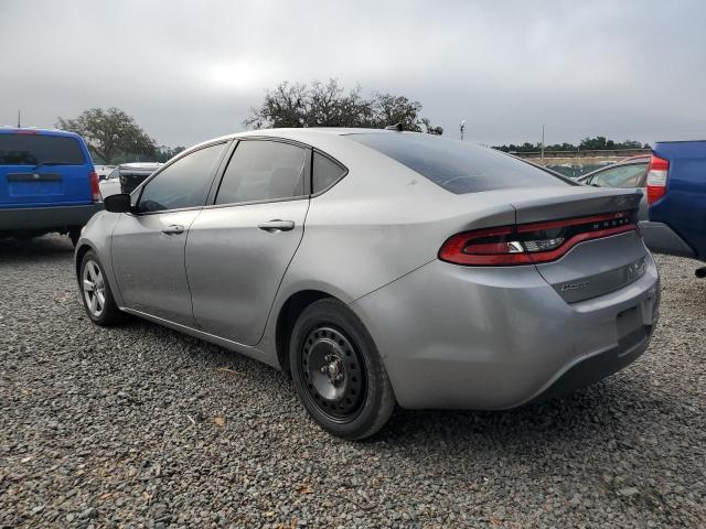 Photo 2 from auction – 2016 DODGE DART SXT with VIN 1C3CDFBA1GD660260