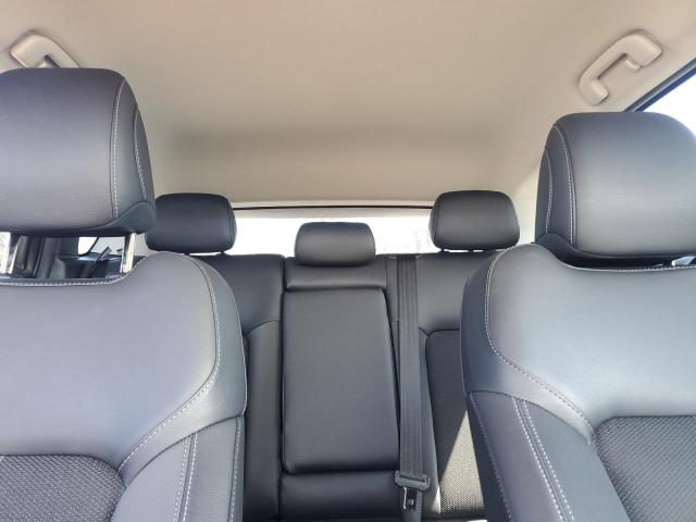 Photo 10 from auction – 2025 MAZDA CX-50 PREF with VIN 7MMVABBM0SN317927