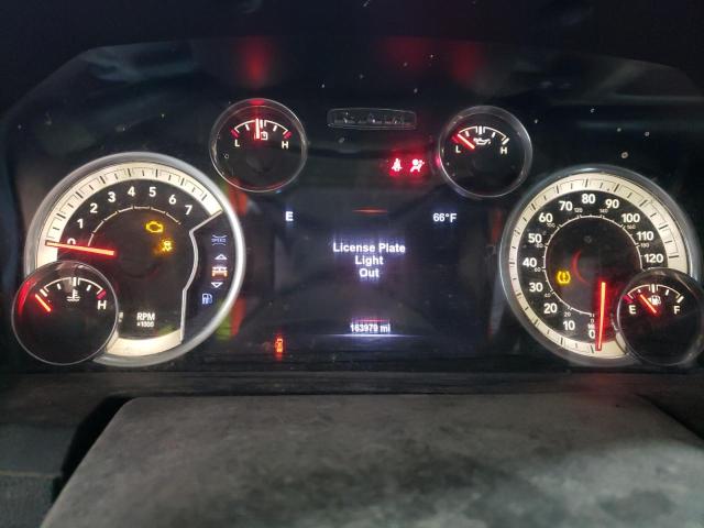 Photo 9 from auction – 2017 RAM 1500 LARAM with VIN 1C6RR7NT7HS508255
