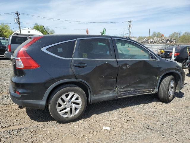 Photo 3 from auction – 2015 HONDA CR-V EX with VIN 2HKRM4H55FH682887