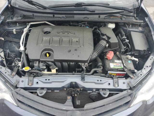 Foto 11 de la subasta – 2014 TOYOTA COROLLA L con VIN 2T1BURHE6EC209130