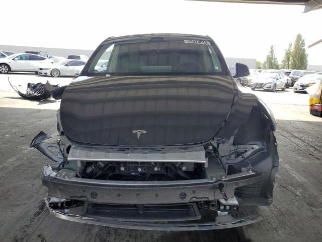 Photo 5 from auction – 2023 TESLA MODEL Y with VIN 7SAYGDEE0PF646194