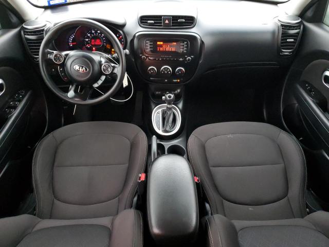 Photo 8 from auction – 2016 KIA SOUL with VIN KNDJN2A25G7310034