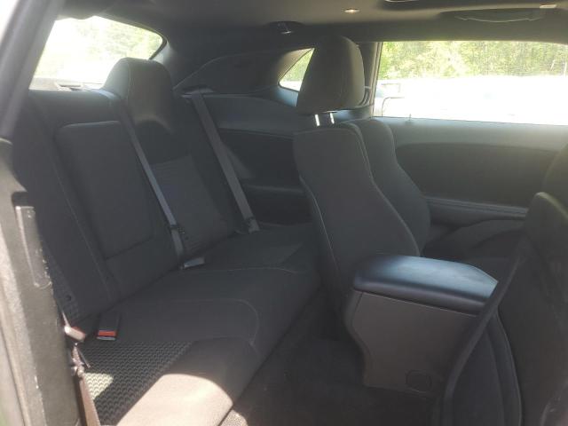 Photo 10 from auction – 2023 DODGE CHALLENGER with VIN 2C3CDZJG9PH591103