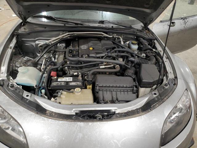 Снимка 11 от търг – 2013 MAZDA MX-5 MIATA с VIN JM1NC2PF8D0232340