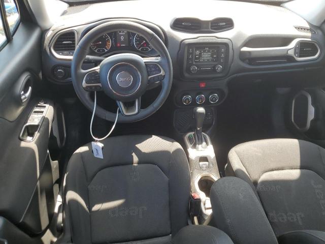 Photo 8 from auction – 2017 JEEP RENEGADE S with VIN ZACCJAAB9HPF61383