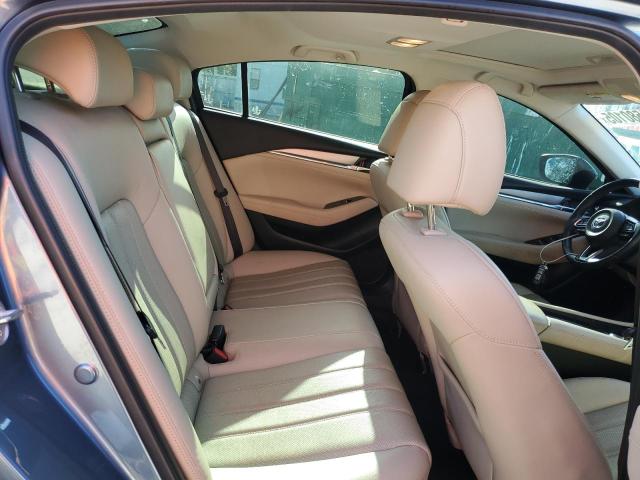 Photo 10 from auction – 2018 MAZDA 6 TOURING with VIN JM1GL1VM6J1331278