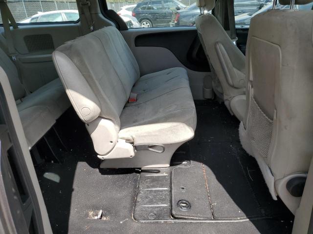 Photo 11 from auction – 2013 DODGE GRAND CARA with VIN 2C4RDGBG1DR765177