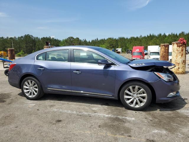 Photo 4 from auction – 2014 BUICK LACROSSE with VIN 1G4GB5G38EF225403