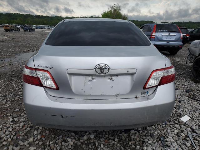 Photo 6 from auction – 2008 TOYOTA CAMRY HYBR with VIN 4T1BB46K68U060965