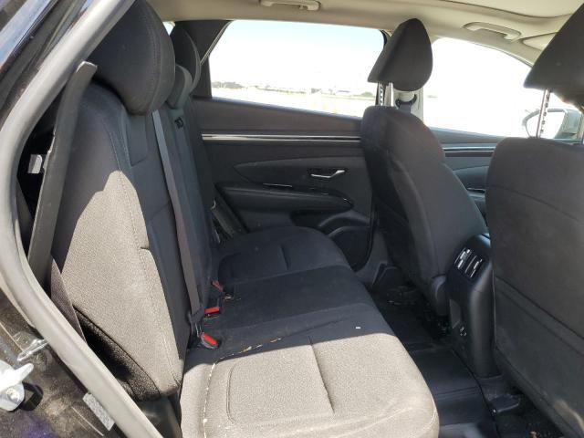 Photo 10 from auction – 2022 HYUNDAI TUCSON SEL with VIN KM8JFCA19NU067350