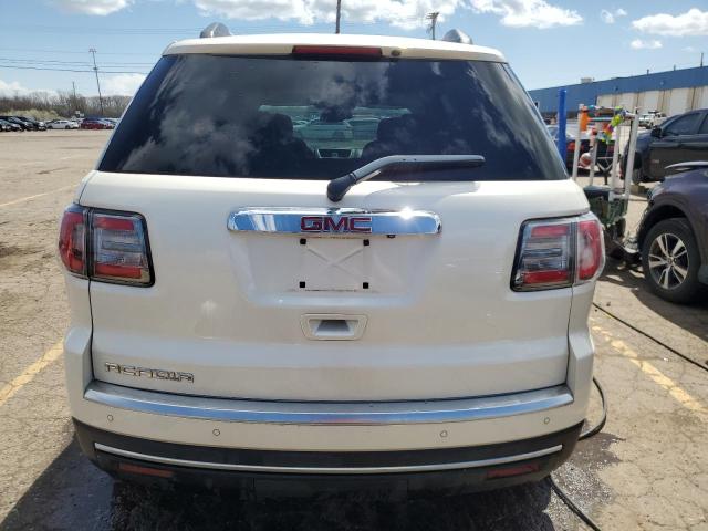 Photo 6 from auction – 2013 GMC ACADIA SLT with VIN 1GKKRRKD9DJ239103