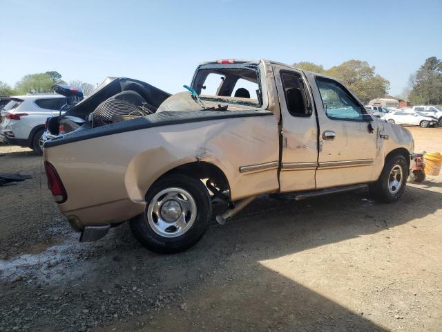 Photo 3 from auction – 1997 FORD F150 with VIN 1FTDX1765VNB04684
