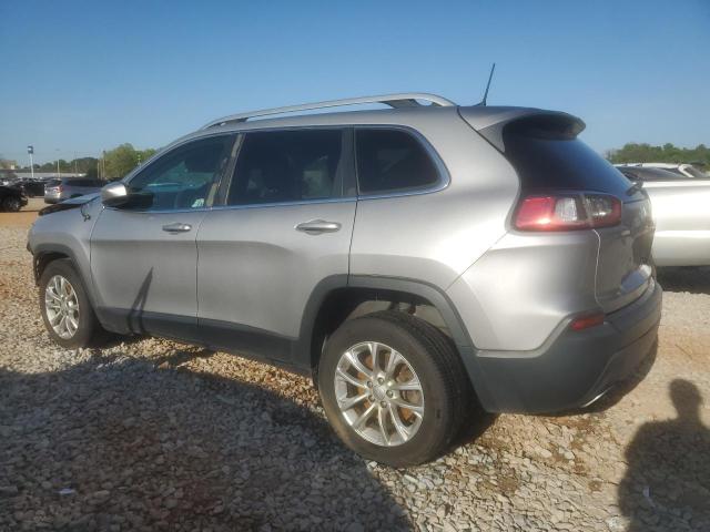 Photo 2 from auction – 2019 JEEP CHEROKEE L with VIN 1C4PJLCX4KD110812