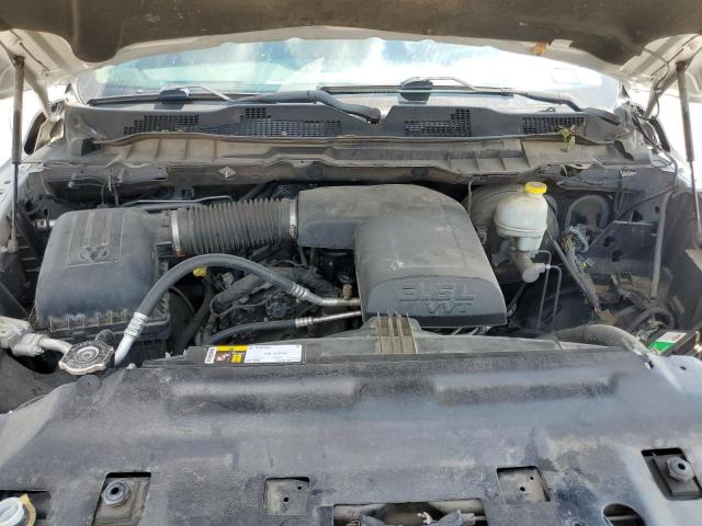 Photo 11 from auction – 2016 RAM 1500 SLT with VIN 1C6RR6GGXGS340426