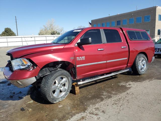 RAM 1500 SLT 2014 with VIN 1C6RR7LT5ES130547 - Photo from auction
