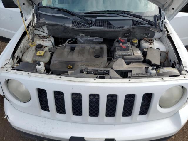 Photo 12 from auction – 2012 JEEP PATRIOT LA with VIN 1C4NJRFB9CD574092