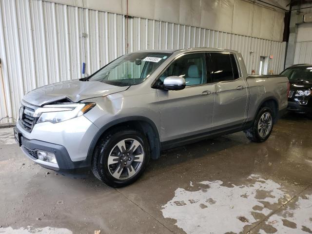 HONDA RIDGELINE 2017 z numerem VIN 5FPYK3F77HB002514 - Zdjęcie z aukcji