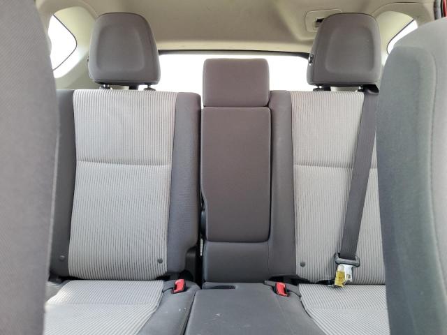 Photo 10 from auction – 2013 TOYOTA RAV4 LE with VIN JTMZFREV4D5007301