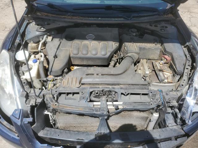 Photo 11 from auction – 2012 NISSAN ALTIMA BAS with VIN 1N4AL2AP8CC202340