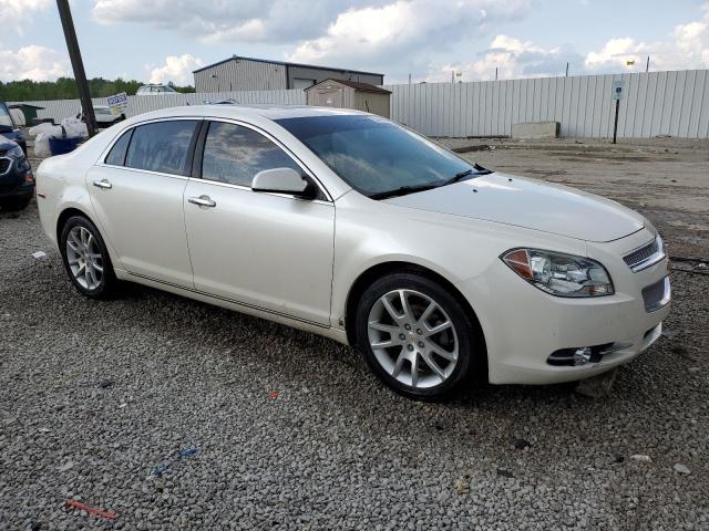 Photo 4 from auction – 2010 CHEVROLET MALIBU LTZ with VIN 1G1ZE5EB2A4131997