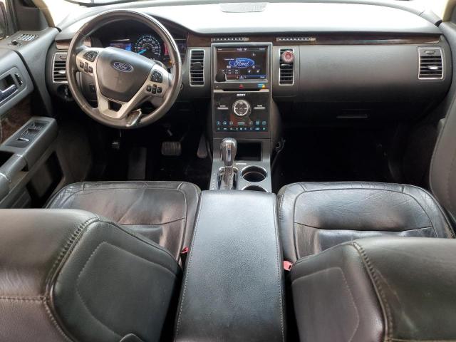 Photo 8 from auction – 2013 FORD FLEX LIMIT with VIN 2FMGK5D89DBD18074