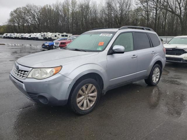 Снимка 1 от търг – 2012 SUBARU FORESTER 2 с VIN JF2SHADC3CH410696
