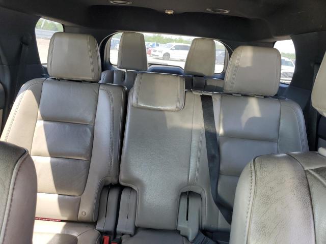 صورة رقم 10 من المزاد - 2012 FORD EXPLORER XLT مع VIN 1FMHK7D85CGA41916