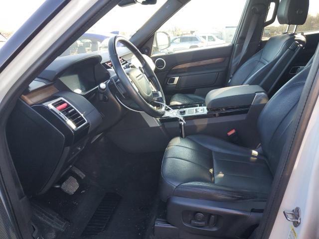 Photo 7 from auction – 2019 LAND ROVER DISCOVERY with VIN SALRR2RV3K2405874