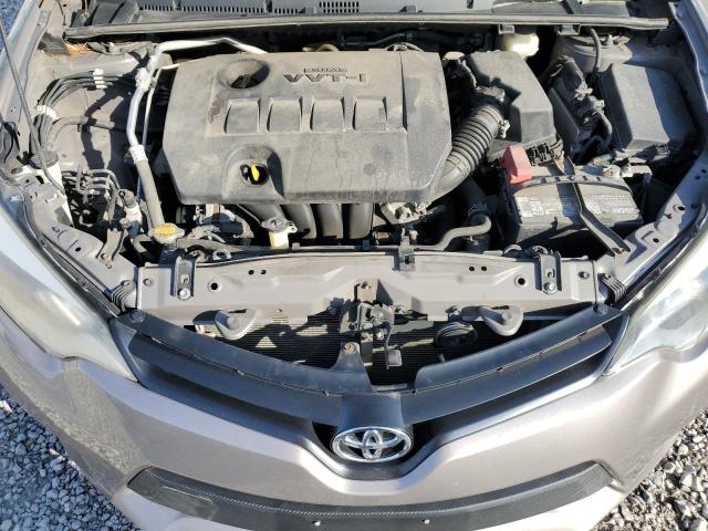 Photo 11 from auction – 2014 TOYOTA COROLLA L with VIN 2T1BURHE3EC186308