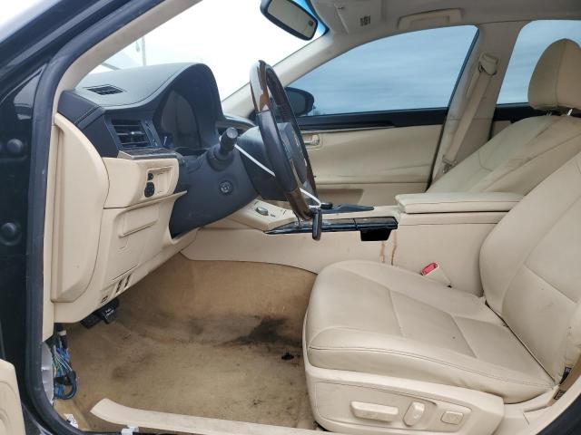 Photo 7 from auction – 2013 LEXUS ES 350 with VIN JTHBK1GG4D2034253