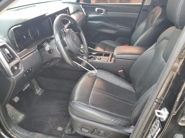 Photo 7 from auction – 2021 KIA SORENTO S with VIN 5XYRLDLC7MG024386