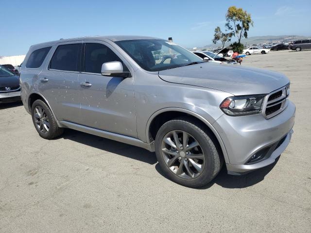 Photo 4 from auction – 2017 DODGE DURANGO GT with VIN 1C4RDJDG1HC623145