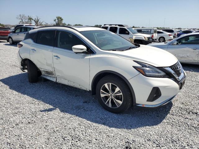 Photo 4 from auction – 2019 NISSAN MURANO S with VIN 5N1AZ2MS3KN159355